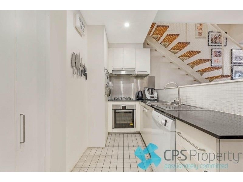22/45-49 Holt Street, Surry Hills NSW 2010