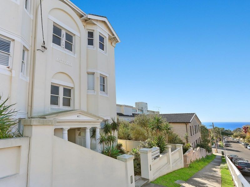 5/40 Fletcher Street, Tamarama NSW 2026