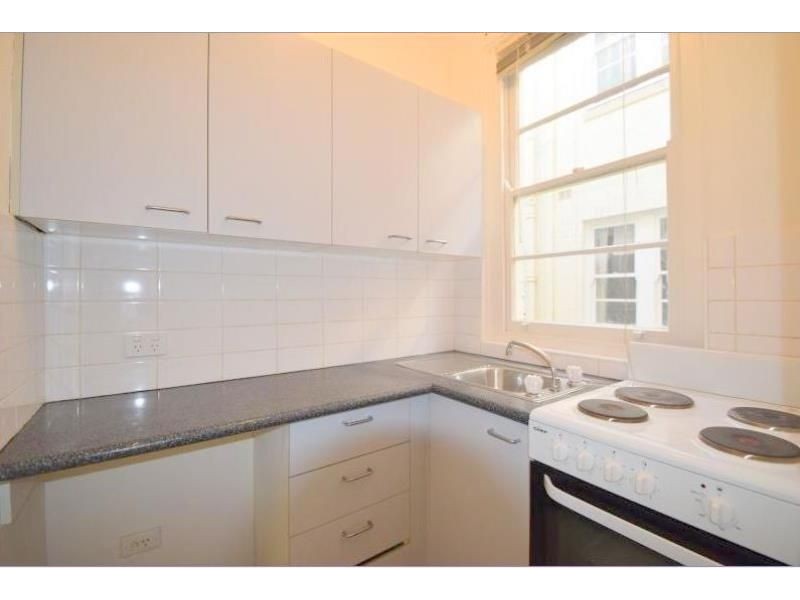 18/2 Crick Avenue, Potts Point NSW 2011