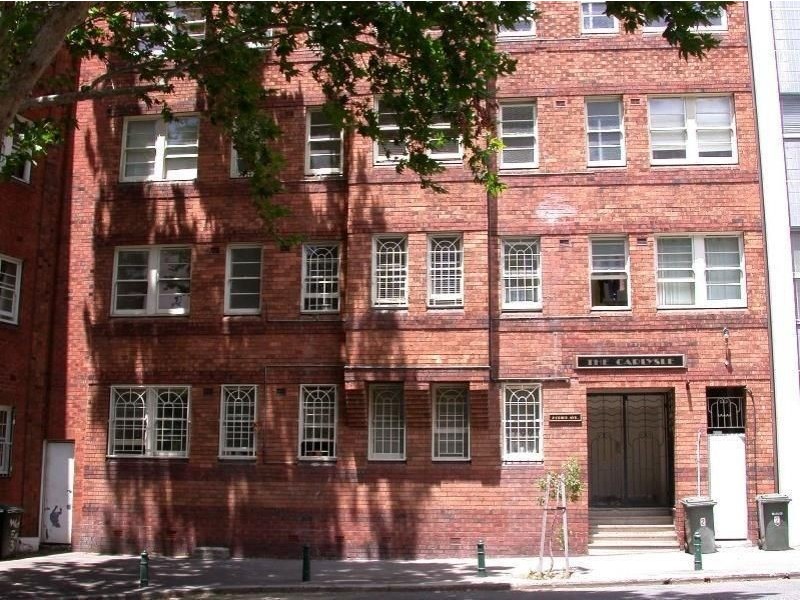 18/2 Crick Avenue, Potts Point NSW 2011