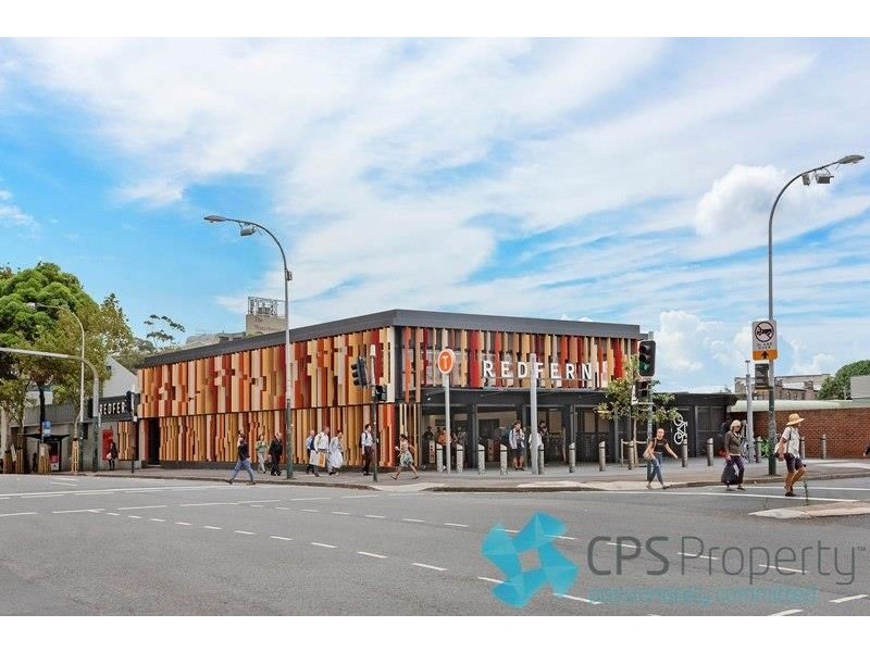 906/1B Lawson Square, Redfern NSW 2016