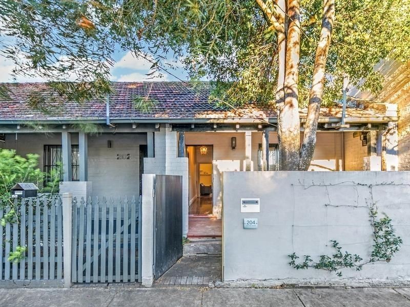 204 Mitchell Road, Alexandria NSW 2015