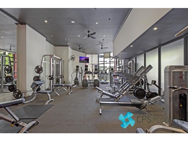 2/222-228 Sussex Street, Sydney NSW 2000