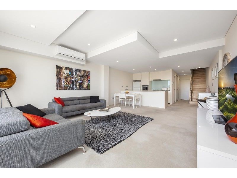 15C/1-7 Daunt Ave, Matraville NSW 2036