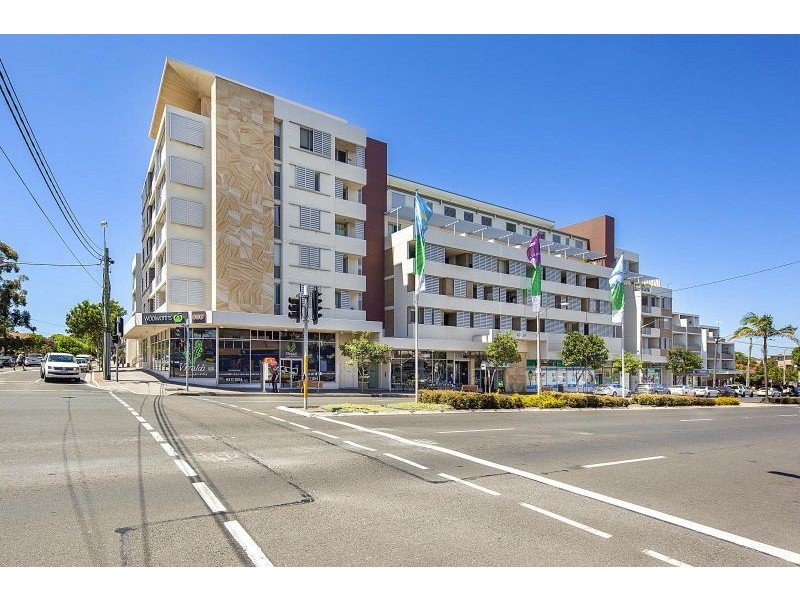 15C/1-7 Daunt Ave, Matraville NSW 2036