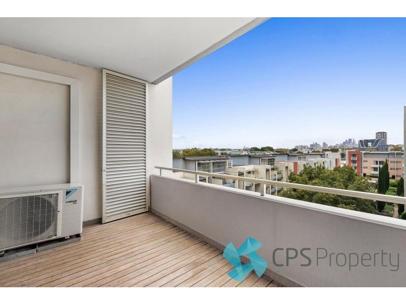 37/37 Morley Avenue, Rosebery NSW 2018