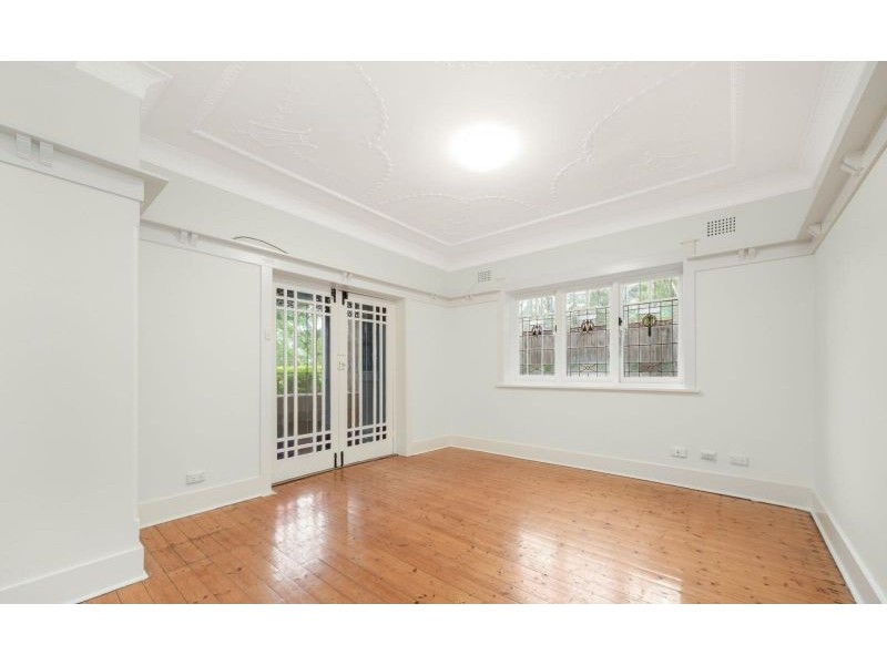 1/21 Cooper Street, Paddington NSW 2021