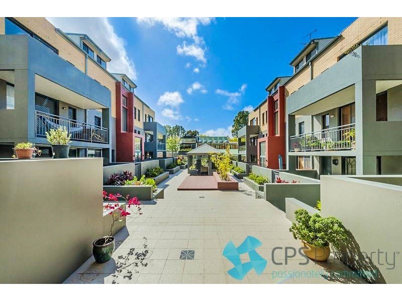 15/18-20 Newton Street, Alexandria NSW 2015