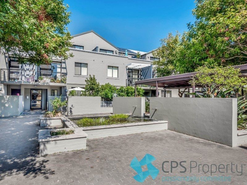 33/44-58 Belmont Street, Alexandria NSW 2015