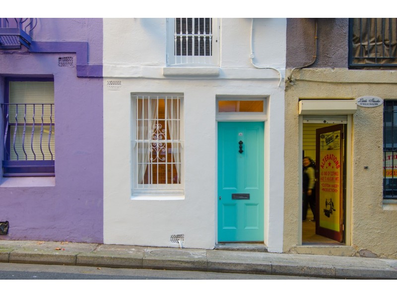 21 Terry Street, Surry Hills NSW 2010