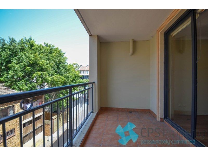 201/208 Chalmers Street, Surry Hills NSW 2010