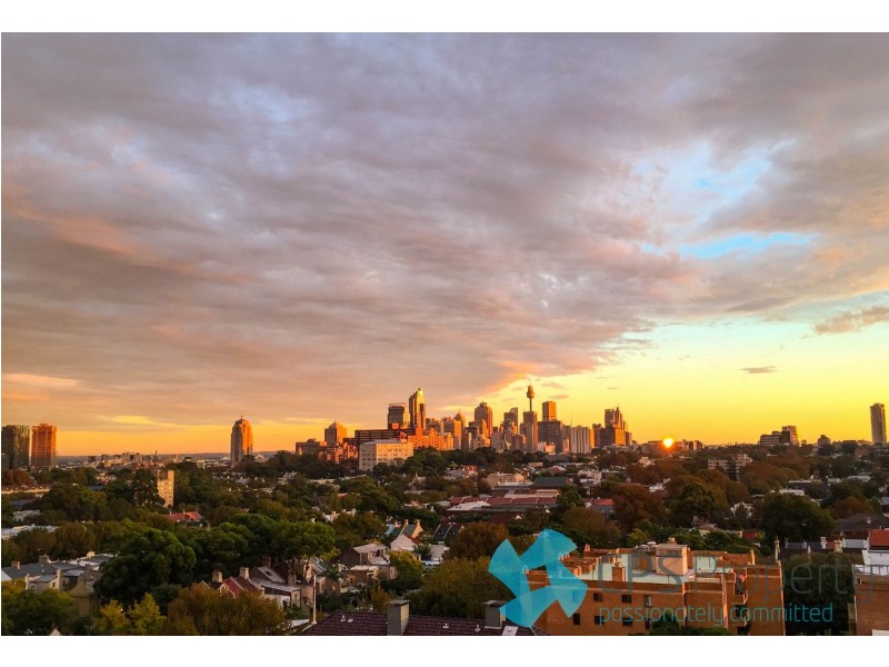 201/208 Chalmers Street, Surry Hills NSW 2010