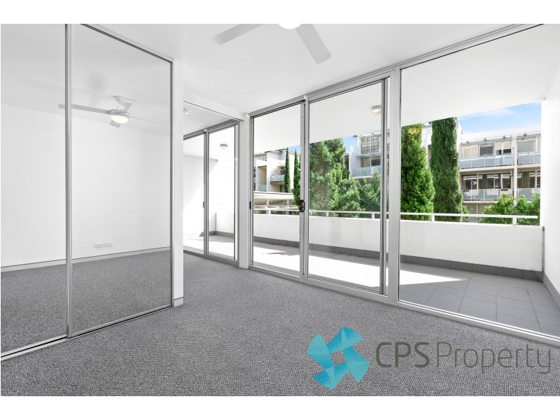181/3 Queen St, Rosebery NSW 2018