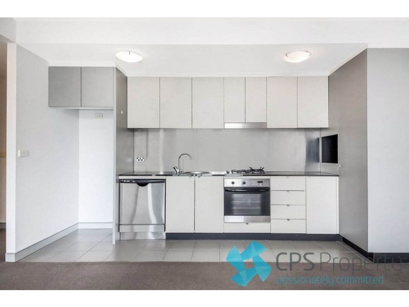 309/5 Queen Street, Rosebery NSW 2018