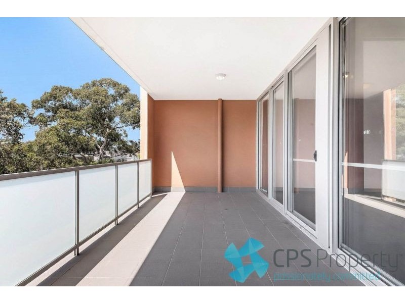 309/5 Queen Street, Rosebery NSW 2018