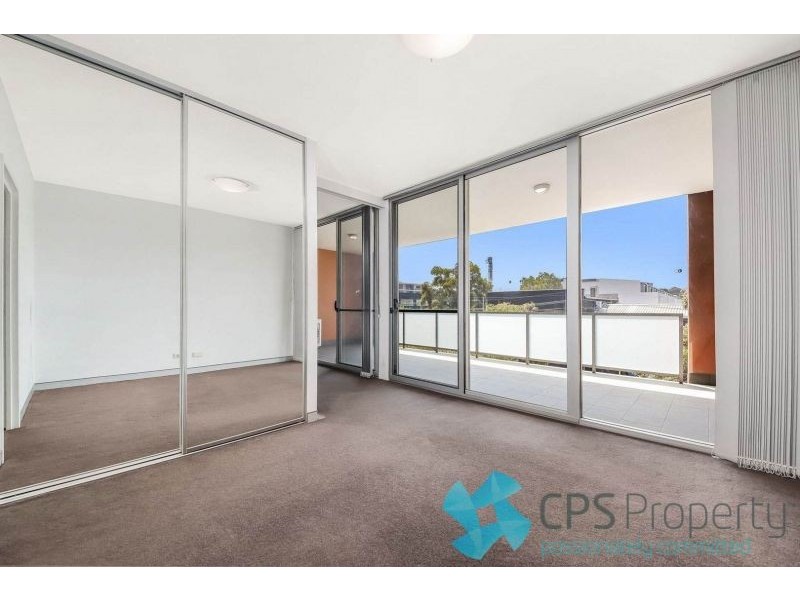 309/5 Queen Street, Rosebery NSW 2018