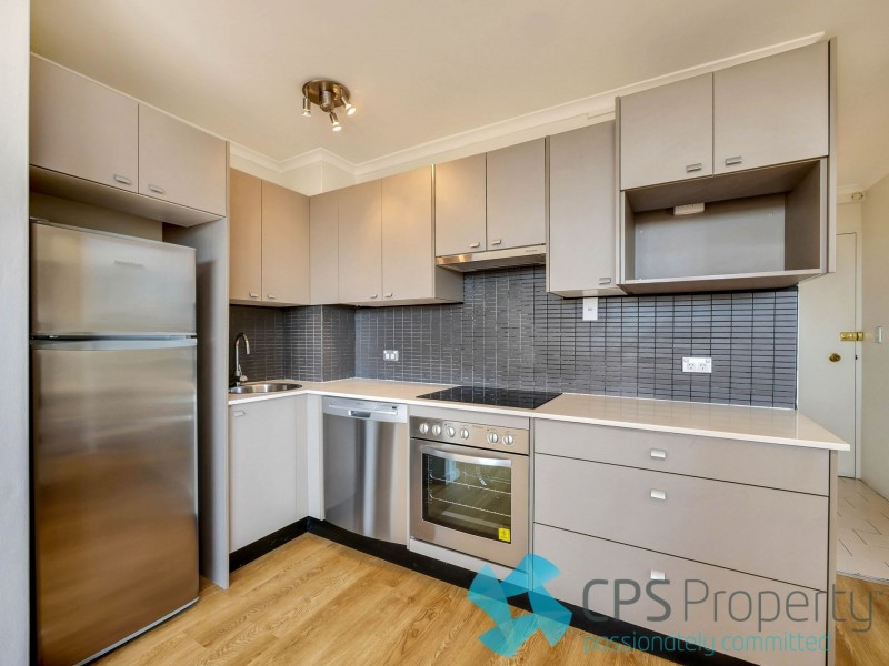 88/220 Goulburn Street, Surry Hills NSW 2010