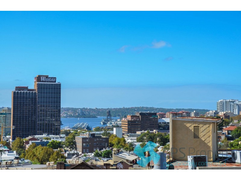 88/220 Goulburn Street, Surry Hills NSW 2010