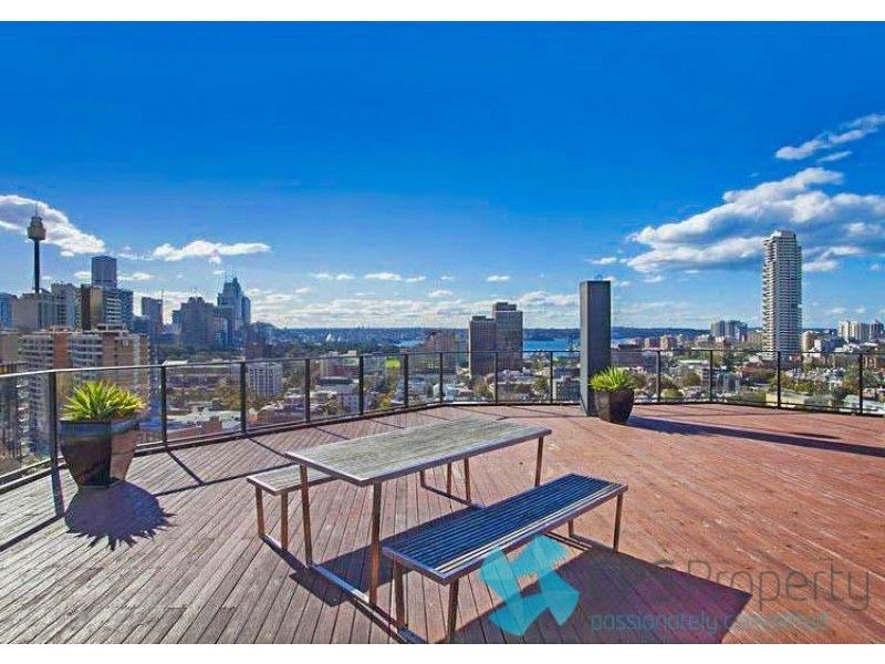 88/220 Goulburn Street, Surry Hills NSW 2010