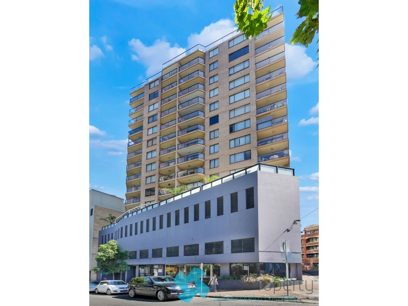88/220 Goulburn Street, Surry Hills NSW 2010