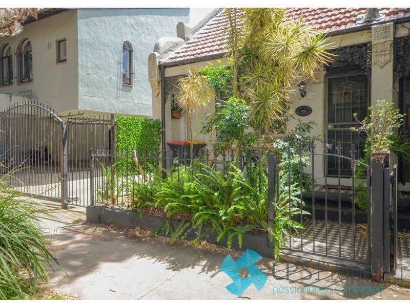 100 Marriot Street, Redfern NSW 2016