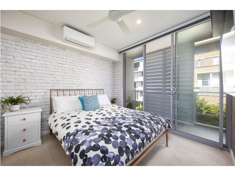 15c/1 Daunt Ave, Matraville NSW 2036