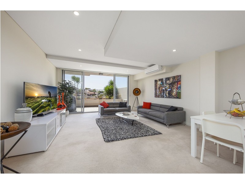 15c/1 Daunt Ave, Matraville NSW 2036