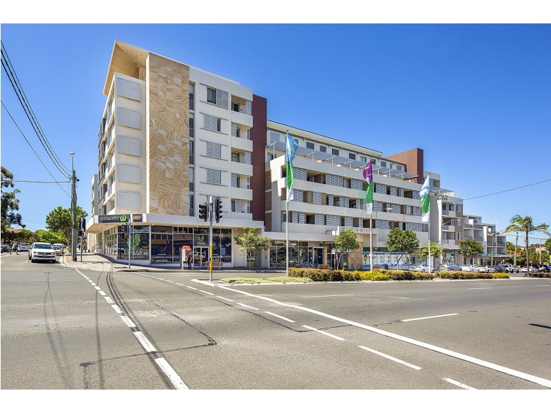 15c/1 Daunt Ave, Matraville NSW 2036