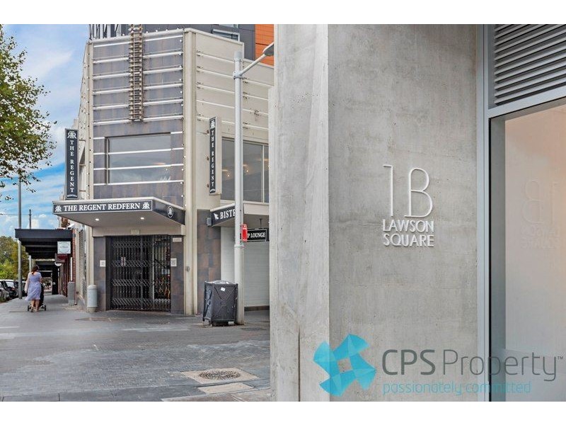 906/1B Lawson Square, Redfern NSW 2016