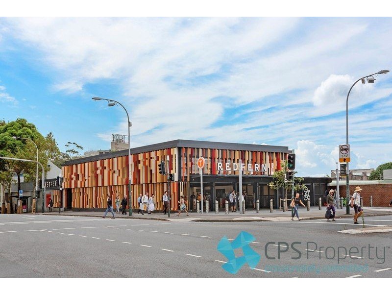 906/1B Lawson Square, Redfern NSW 2016