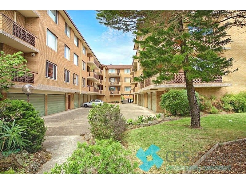 25/524 New Canterbury Road, Dulwich Hill NSW 2203