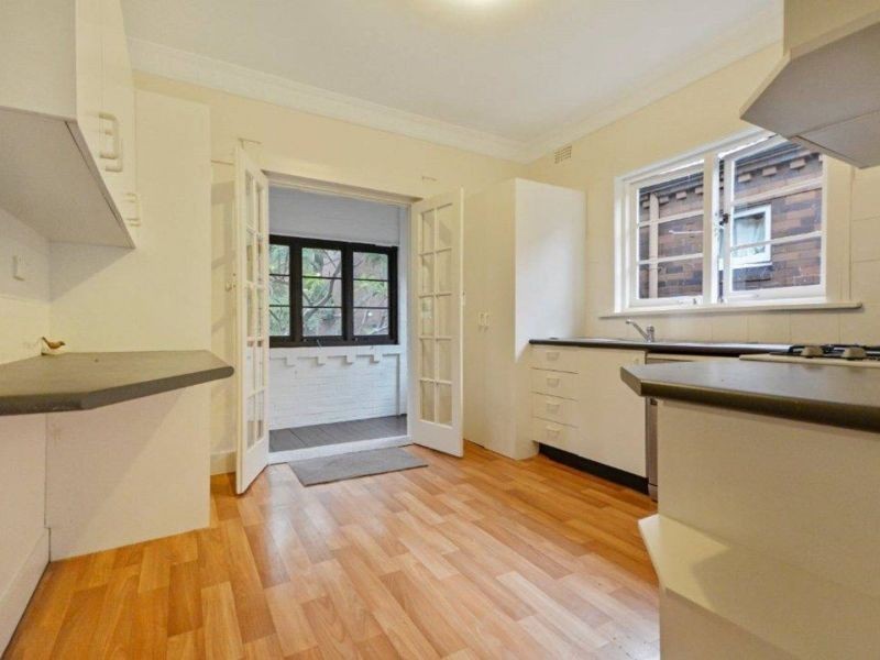 5/21 Cooper Street, Paddington NSW 2021