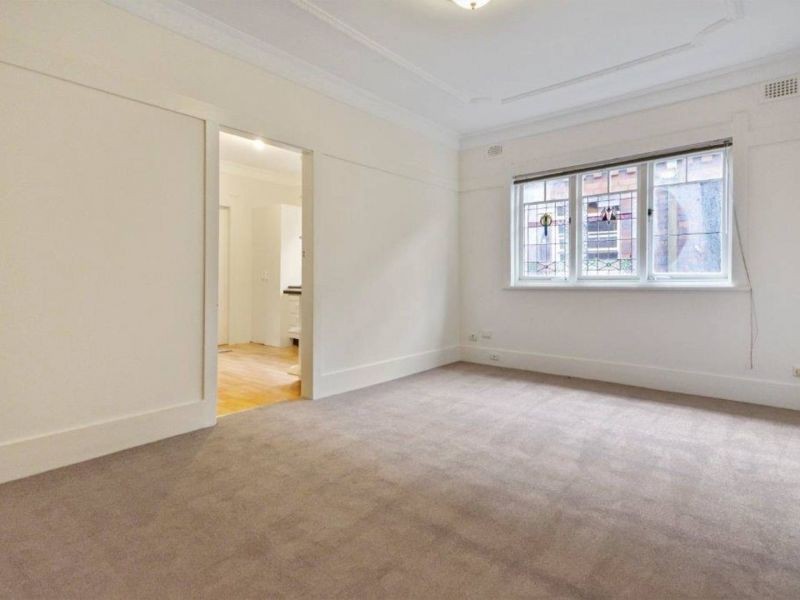 5/21 Cooper Street, Paddington NSW 2021