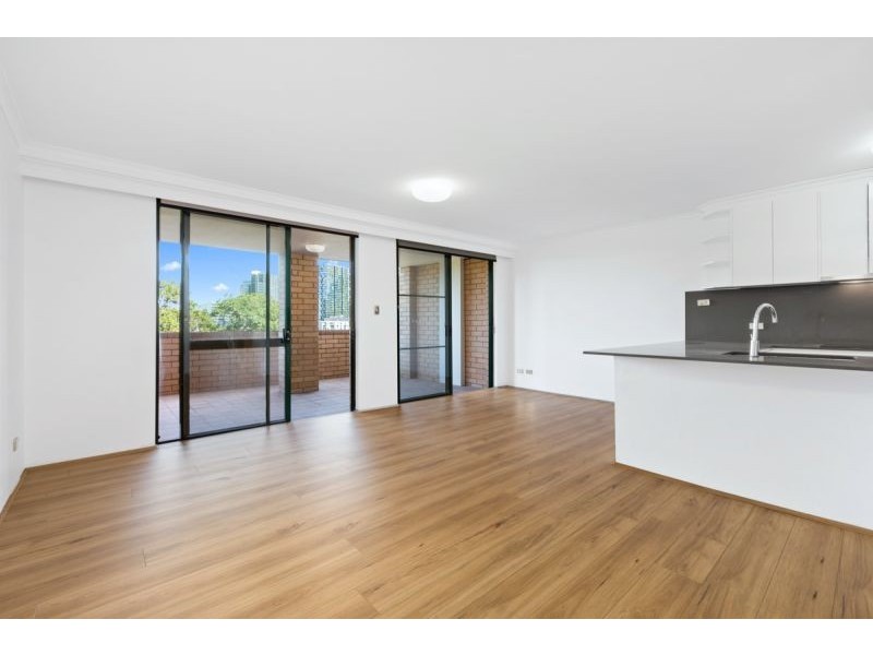 19/156 Chalmers Street, Surry Hills NSW 2010