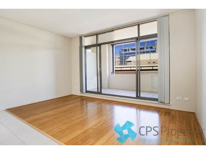 305/6 Belvoir Street, Surry Hills NSW 2010