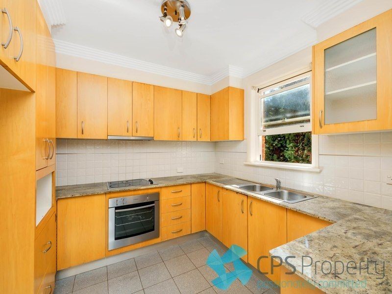7/1 Blackwood Avenue, Ashfield NSW 2131