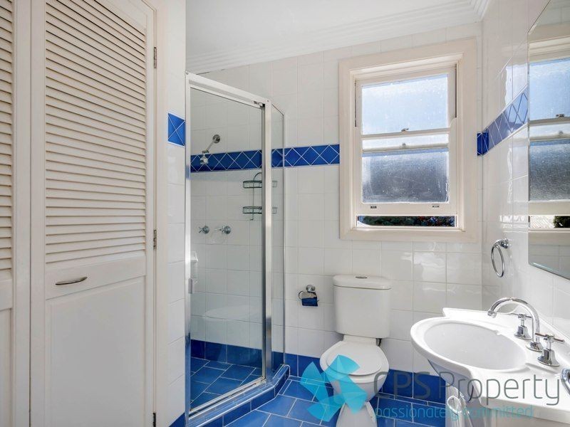 7/1 Blackwood Avenue, Ashfield NSW 2131