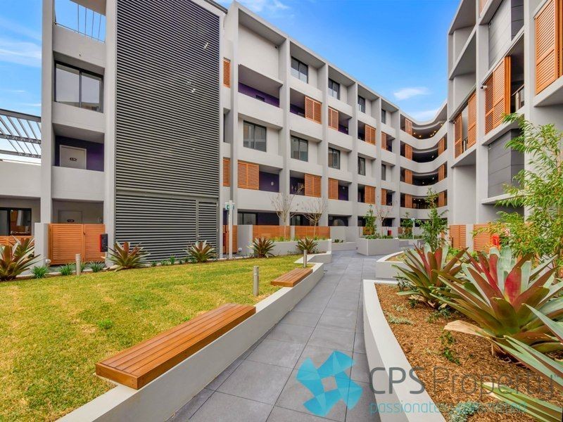 2.05/1 Wattle Crescent, Pyrmont NSW 2009