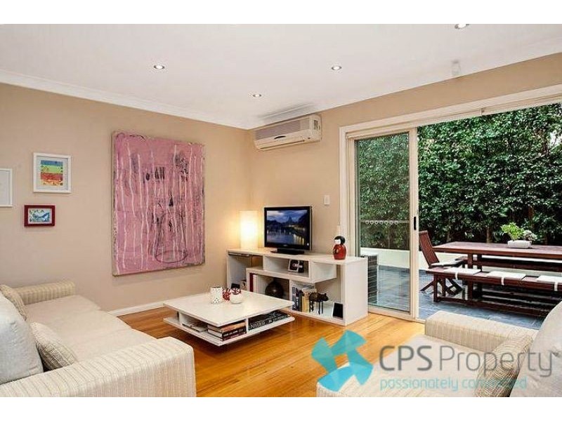 5/43 George Street, Marrickville NSW 2204