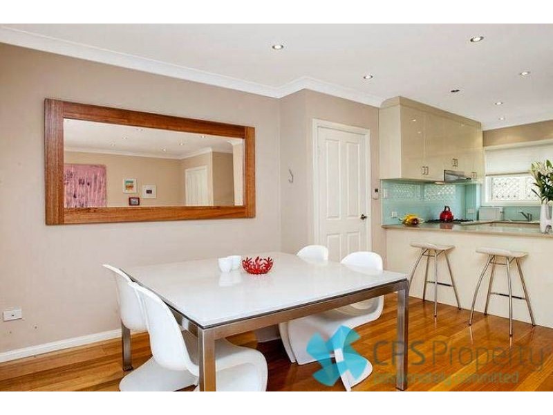 5/43 George Street, Marrickville NSW 2204