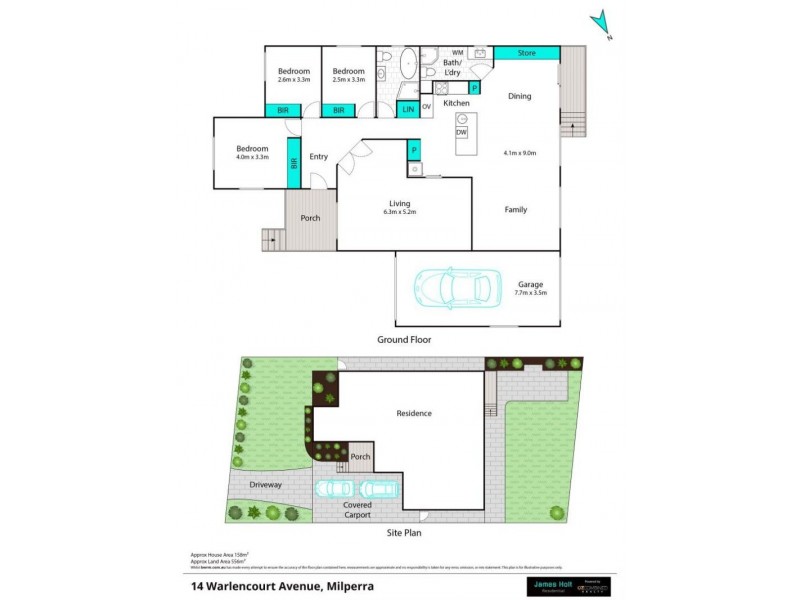 14 Warlencourt Ave, Milperra NSW 2214