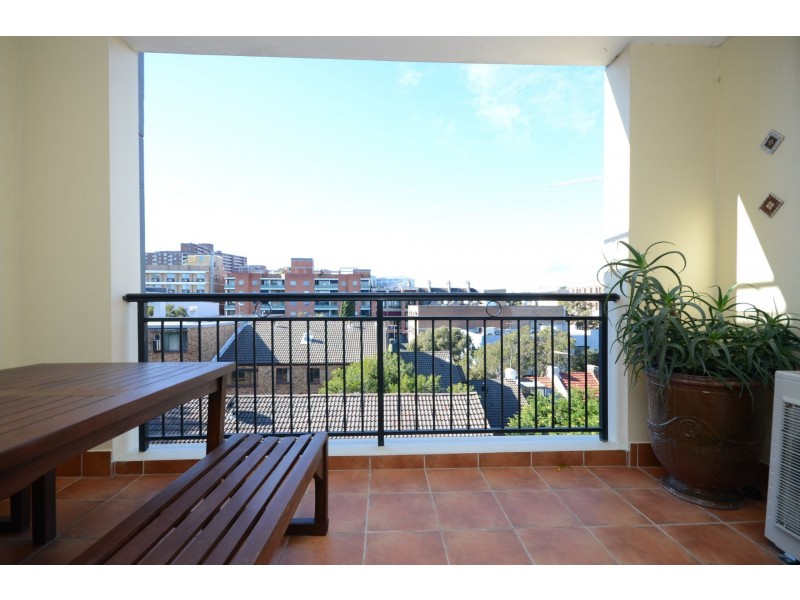 501/208 Chalmers St, Surry Hills NSW 2010