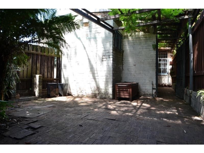 58 Comber Street, Paddington NSW 2021