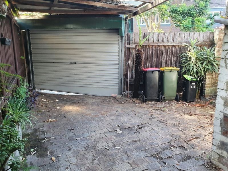 58 Comber Street, Paddington NSW 2021