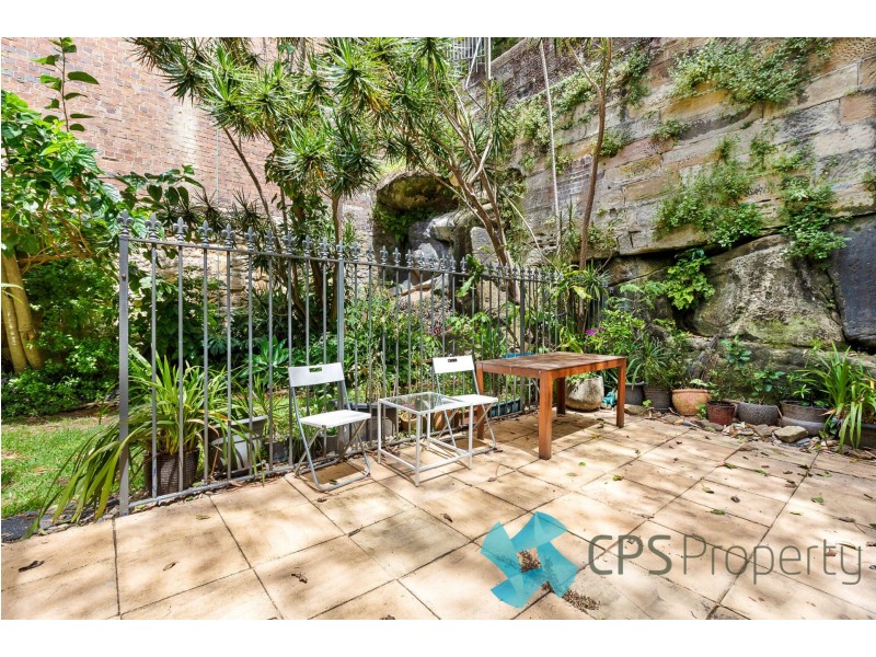 6 Rowena Pl, Potts Point NSW 2011