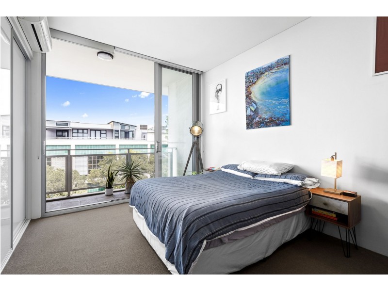 23/30 Brennan St, Alexandria NSW 2015