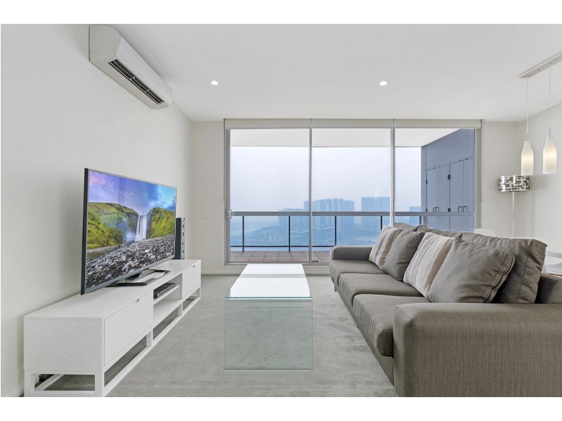 1807/43 Shoreline Drive, Rhodes NSW 2138