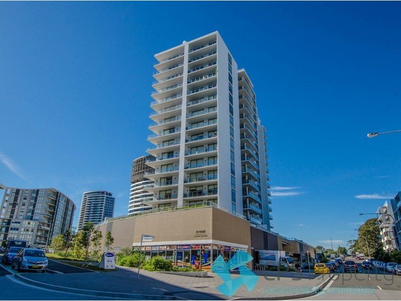 1807/43 Shoreline Drive, Rhodes NSW 2138