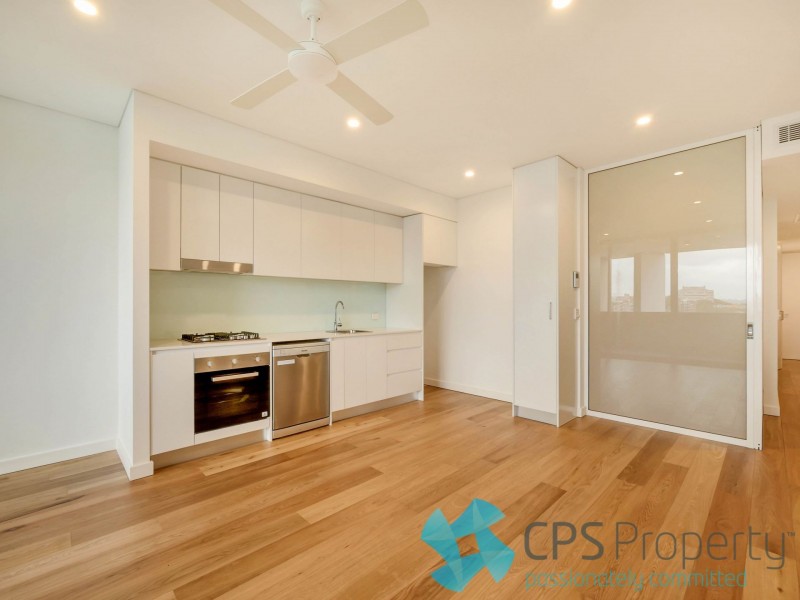 63/141 Bayswater Road, Rushcutters Bay NSW 2011