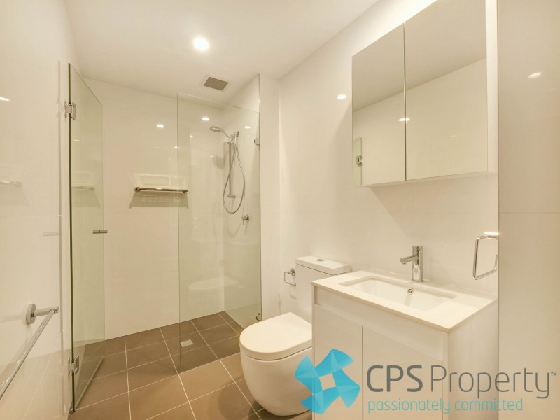 63/141 Bayswater Road, Rushcutters Bay NSW 2011